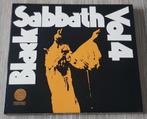 Black Sabbath - Vol4, Verzenden, Zo goed als nieuw