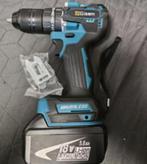 Gisam elektrische schroevendraaier 65nm met 18V, Doe-het-zelf en Verbouw, Gereedschap | Handgereedschap, Ophalen of Verzenden