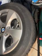 BMW Winterbanden met Velgen - 16 inch, Auto-onderdelen, Banden en Velgen, Ophalen, Gebruikt, 16 inch, Banden en Velgen