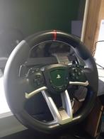 Hori Racing Wheel Apex - PS5/PS4/PC, Ophalen of Verzenden, Zo goed als nieuw, Stuur of Pedalen, PlayStation 5