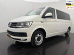 Volkswagen Transporter 2.0 TDI AUT L2H1 DC Comfortline, Stof, Gebruikt, 4 cilinders, Volkswagen