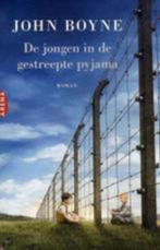 John boyne: de jongen in de gestreepte pyama, Boeken, Ophalen of Verzenden, Gelezen