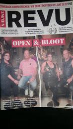 Collectie Nieuwe Revu jaren 2010- 2015, Ophalen of Verzenden, Gelezen, Overige typen