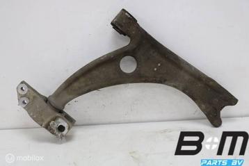 Draagarm voorzijde Audi TT 8J Coupe 8J0407151D beschikbaar voor biedingen