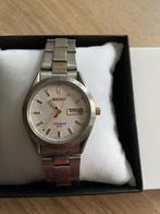 SEIKO herenhorloge Titanium, Ophalen of Verzenden, Zo goed als nieuw, Staal, Seiko
