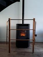 Mooi brocante droog / was rek, Ophalen