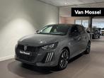 Peugeot e-208 EV Allure 51 kWh 360 Camera | Navigatie | Appl, 12 maanden, Stof, Gebruikt, 156 pk