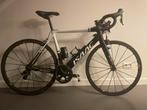 Isaac Boson racefiets, Ultegra, zo goed als nieuw!, Fietsen en Brommers, Overige merken, 28 inch, Carbon, Heren