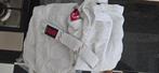 Judo kids 120, Kleding | Heren, Sportkleding, Ophalen of Verzenden, Zo goed als nieuw, Wit
