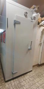 Diepvriescel, 160 cm of meer, Zo goed als nieuw, Vrijstaand, 90 cm of meer