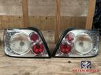 Achterlicht set lexus look Citroen Xsara / Xsara Coupé, Auto-onderdelen, Gebruikt, Citroën, Ophalen of Verzenden, Citroen