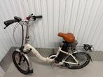 Electrische vouwfietsen, Ophalen, 20 inch of meer