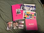 Stray Kids rockstar album compleet, Ophalen of Verzenden, Zo goed als nieuw, Foto of Kaart