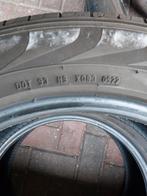 Pirelli 235 55 18  2x, Auto diversen, Ophalen, Gebruikt