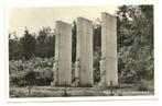 AK Markelo - Herdenkingsmonument, Verzenden, 1960 tot 1980, Ongelopen, Overijssel