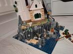 Lego vuurtoren  nr 21335, Ophalen, Zo goed als nieuw