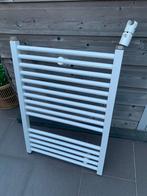 Badkamer radiator, Radiator, Minder dan 60 cm, Ophalen of Verzenden, Zo goed als nieuw