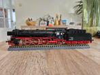 Fleischmann modeltrein h0 stoomlok BR-01, Hobby en Vrije tijd, Modeltreinen | H0, Fleischmann, Ophalen of Verzenden, Zo goed als nieuw