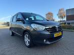 Dacia Lodgy 1.2 TCe Robust 7p., Voorwielaandrijving, Gebruikt, Euro 6, 4 cilinders