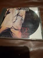 Talking heads, Ophalen of Verzenden, Gebruikt, Poprock