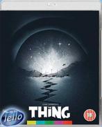 Blu-ray: John Carpenter's The Thing (1982 Kurt Russell) UKKC, Cd's en Dvd's, Blu-ray, Ophalen of Verzenden, Nieuw in verpakking