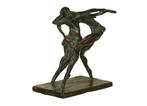 Eric Claus - Sculptuur, 2004 : Tango, Verzenden