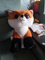 Knuffelbeest, Ophalen of Verzenden, Zo goed als nieuw, Konijn