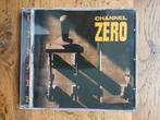 CD Channel Zero : Unsafe, Cd's en Dvd's, Verzenden, Zo goed als nieuw