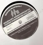 Molenaar Band Serie (Demo) - HaFaBra/KMK - Sonopresse vinyl, Verzamelen, Ophalen, Landmacht, Nederland