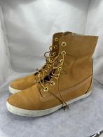 Timberland Damesschoen... Boots maat 39, Bruin, Ophalen of Verzenden, Zo goed als nieuw, Timberland