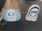 Babyfoon, Alecto DBX 88 ECO, werkt nog perfect, Kinderen en Baby's, Babyfoons, Ophalen of Verzenden, Gebruikt, 250 meter of meer