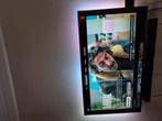 Philips 50PUS6703 - Ambilight Smart TV 50 inch, Ophalen of Verzenden, Gebruikt, Philips