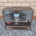 Zibro RCA 66 petroleumkachel opknapper. Lont is hard (oud), Caravans en Kamperen, Ophalen, Zo goed als nieuw