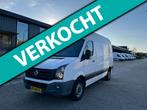 Volkswagen Crafter 30 2.0 TDI L2H2 Airco, 13 km/l, Euro 5, Gebruikt, 4 cilinders