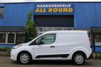 Ford TRANSIT CONNECT 1.5 TDCI L1 Trend (cruise control) euro, Origineel Nederlands, Te koop, Huisgarantie, 101 pk