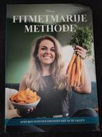 Fit met Marije methode, Ophalen of Verzenden, Zo goed als nieuw
