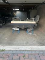 Polyester boot, Watersport en Boten, Ophalen, Gebruikt