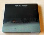 Lucian Ban Mat Maneri - Transylvanian Concert CD ECM Nieuw