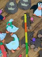 (Wand)Decoratie voor aan de muur/ deur, Ophalen of Verzenden, Nieuw