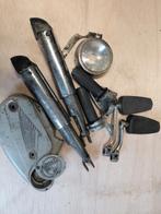 Diverse onderdelen Puch oldtimer, Ophalen