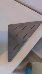 Hoek planchet douche, Ophalen of Verzenden, Zo goed als nieuw, Wit