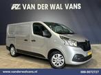 Renault Trafic 1.6dCi 122pk L1H1 Euro6 Airco | Navigatie | L, Auto's, Voorwielaandrijving, 15 km/l, Gebruikt, 2000 kg