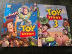 Filmstrip Toy Story 2 en 3, Ophalen of Verzenden