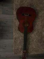 Gitaar - Nooit gebruikt!, Muziek en Instrumenten, Snaarinstrumenten | Gitaren | Akoestisch, Ophalen of Verzenden, Zo goed als nieuw