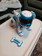 Robot Hond - Speelgoed, Ophalen of Verzenden, Gebruikt, Elektronica, Met geluid