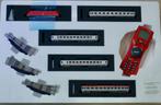 Roco N 21200 Digital Startset....Das Set ist brandneu,, Hobby en Vrije tijd, Modeltreinen | N-Spoor, Treinset, Gelijkstroom, Nieuw