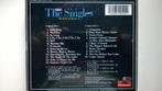 ABBA - The Singles (The First Ten Years), Ophalen of Verzenden, 1980 tot 2000, Zo goed als nieuw