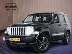 Jeep Cherokee 2.8 CRD Limited AUT YOUNGTIMER APK4/2026 2eEIG, Gebruikt, 4 cilinders, 241 €/maand, 1960 kg
