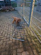 Zware degelijke grote Ruif