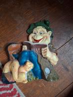 Zware laven Deurstopper, Verzamelen, Efteling, Ophalen, Gebruikt